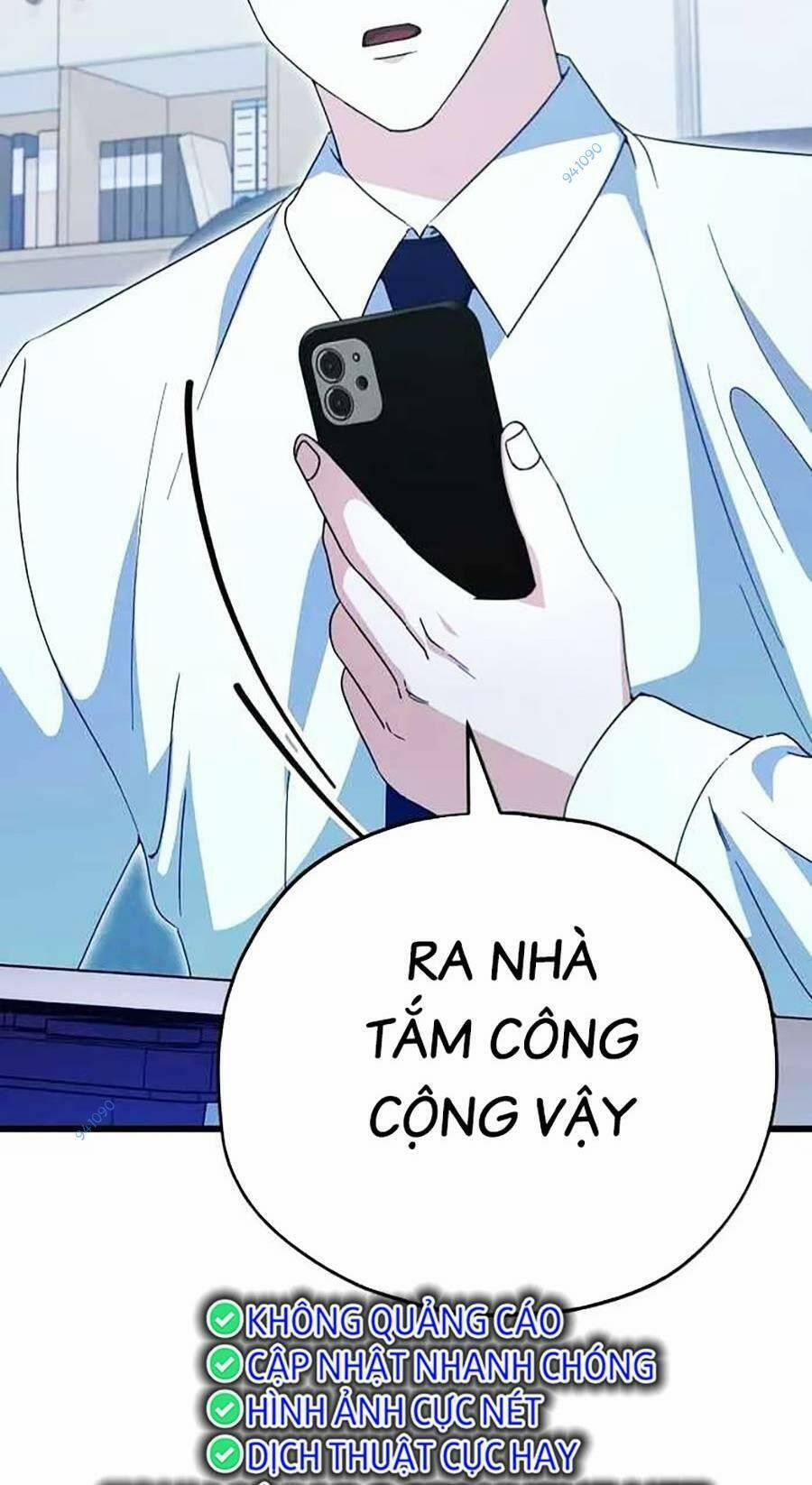 Bố Tôi Quá Mạnh 142 trang 3