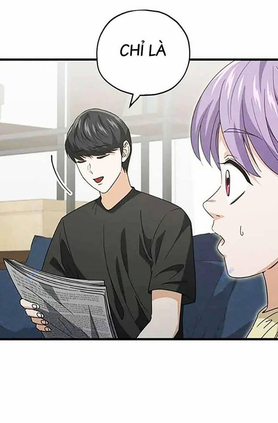 Bố Tôi Quá Mạnh 142 trang 80