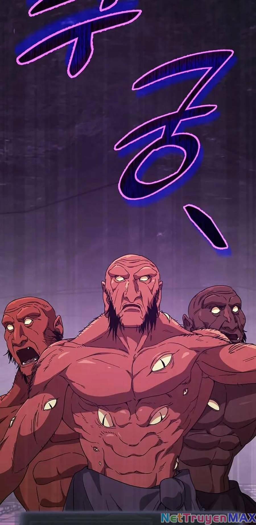 Bố Tôi Quá Mạnh 143 trang 10