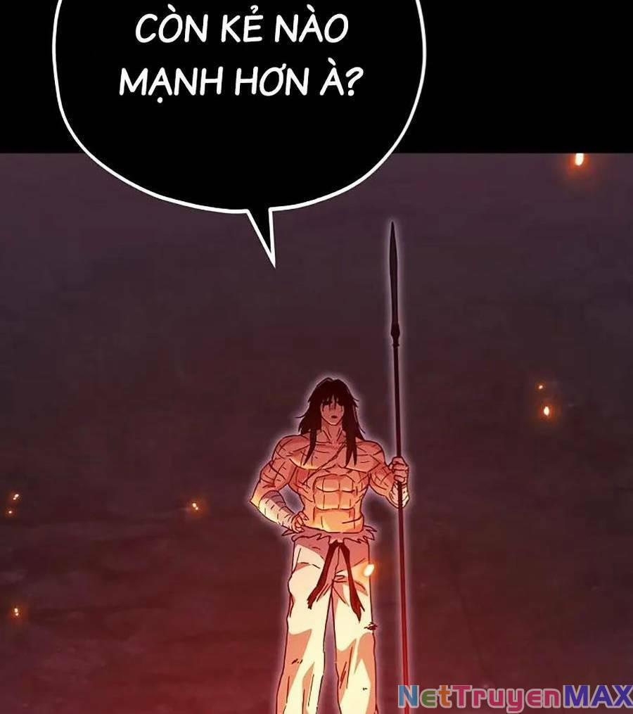 Bố Tôi Quá Mạnh 143 trang 22