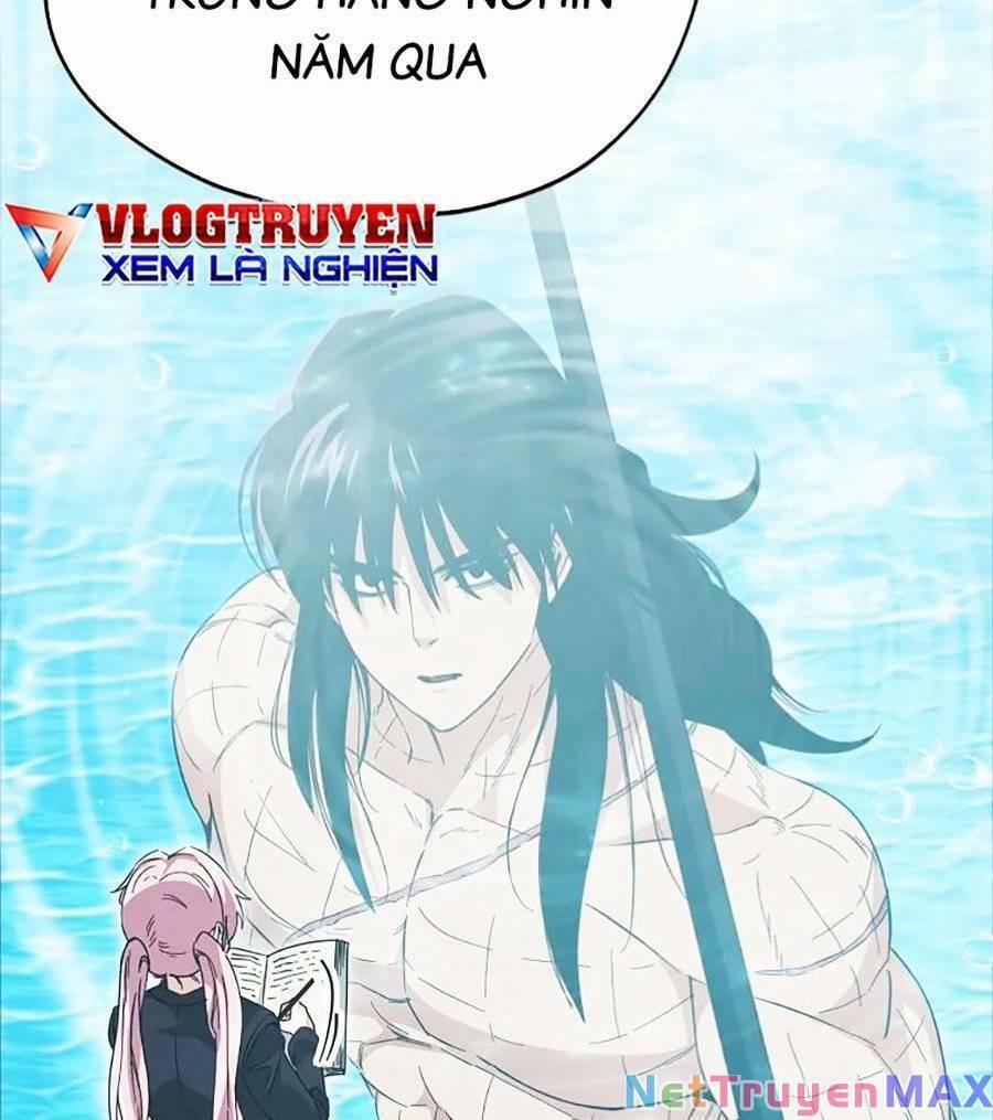 Bố Tôi Quá Mạnh 143 trang 30