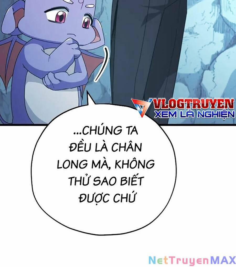 Bố Tôi Quá Mạnh 143 trang 34