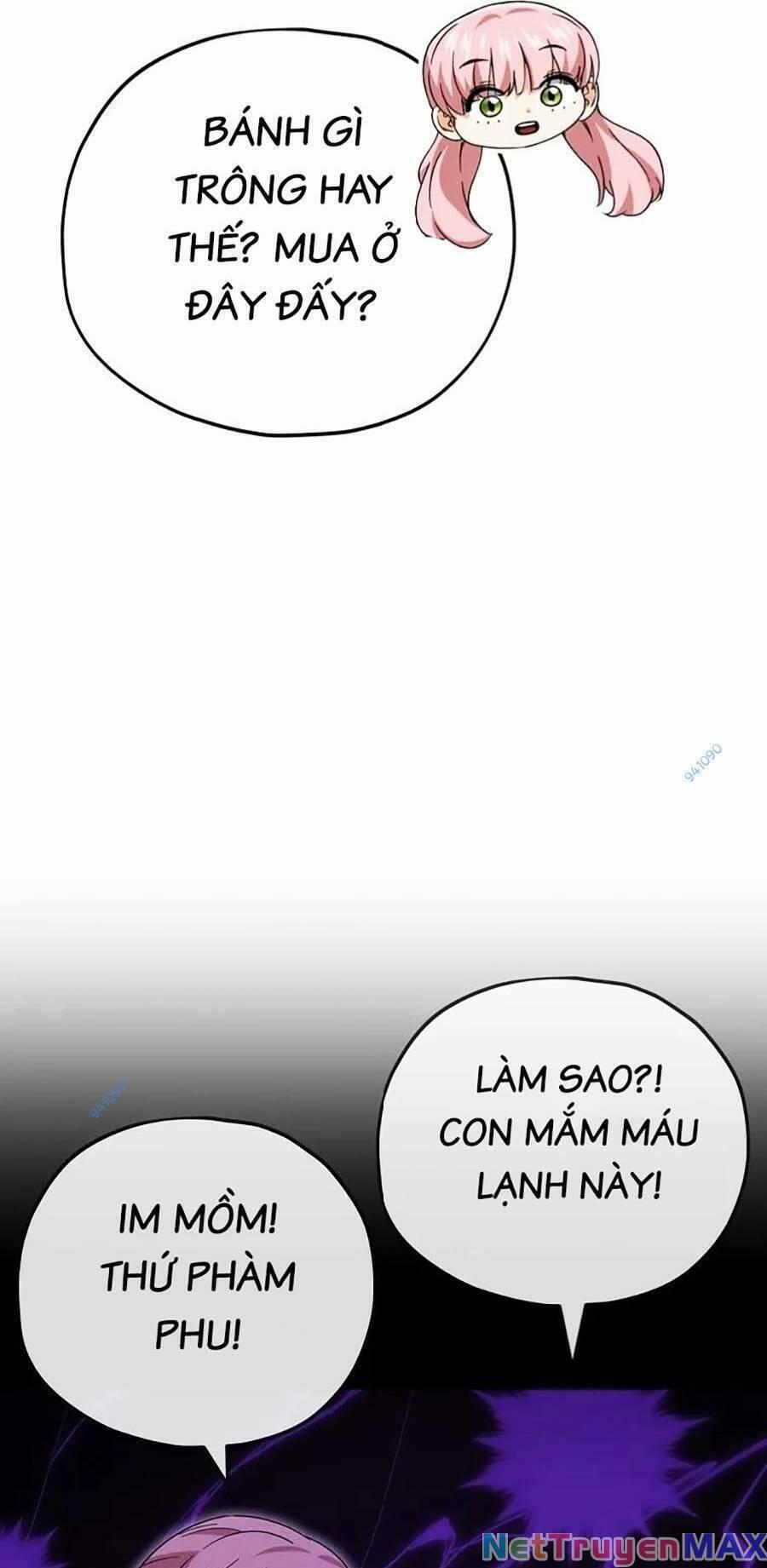 Bố Tôi Quá Mạnh 143 trang 5