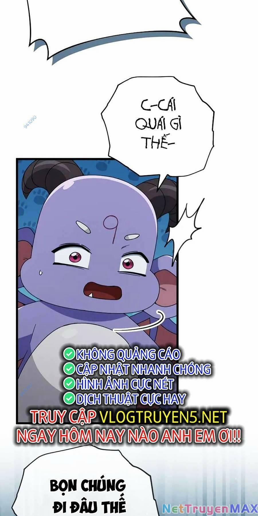 Bố Tôi Quá Mạnh 143 trang 52