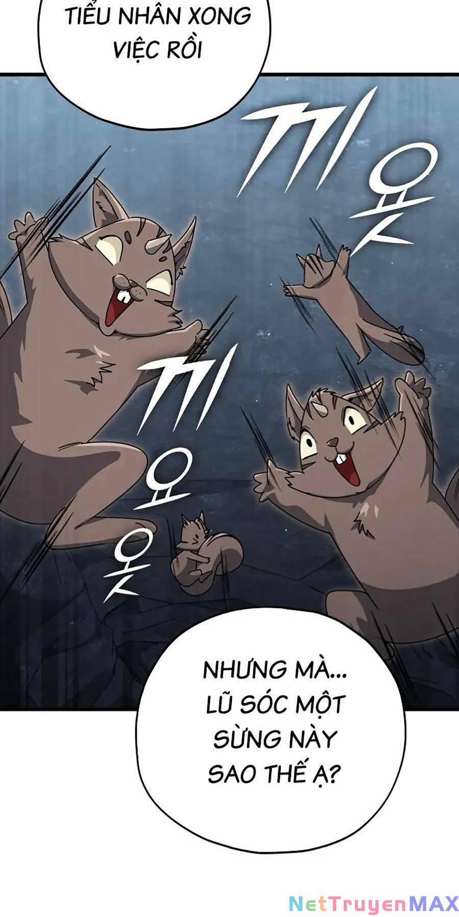 Bố Tôi Quá Mạnh 143 trang 57