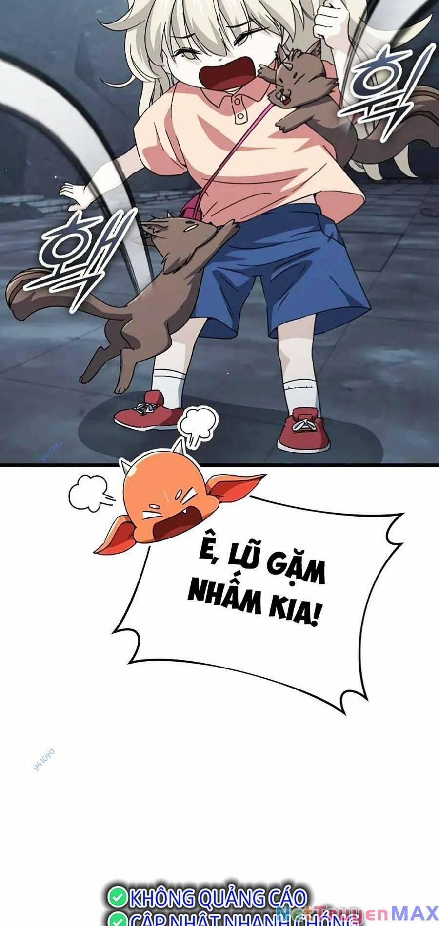 Bố Tôi Quá Mạnh 143 trang 64