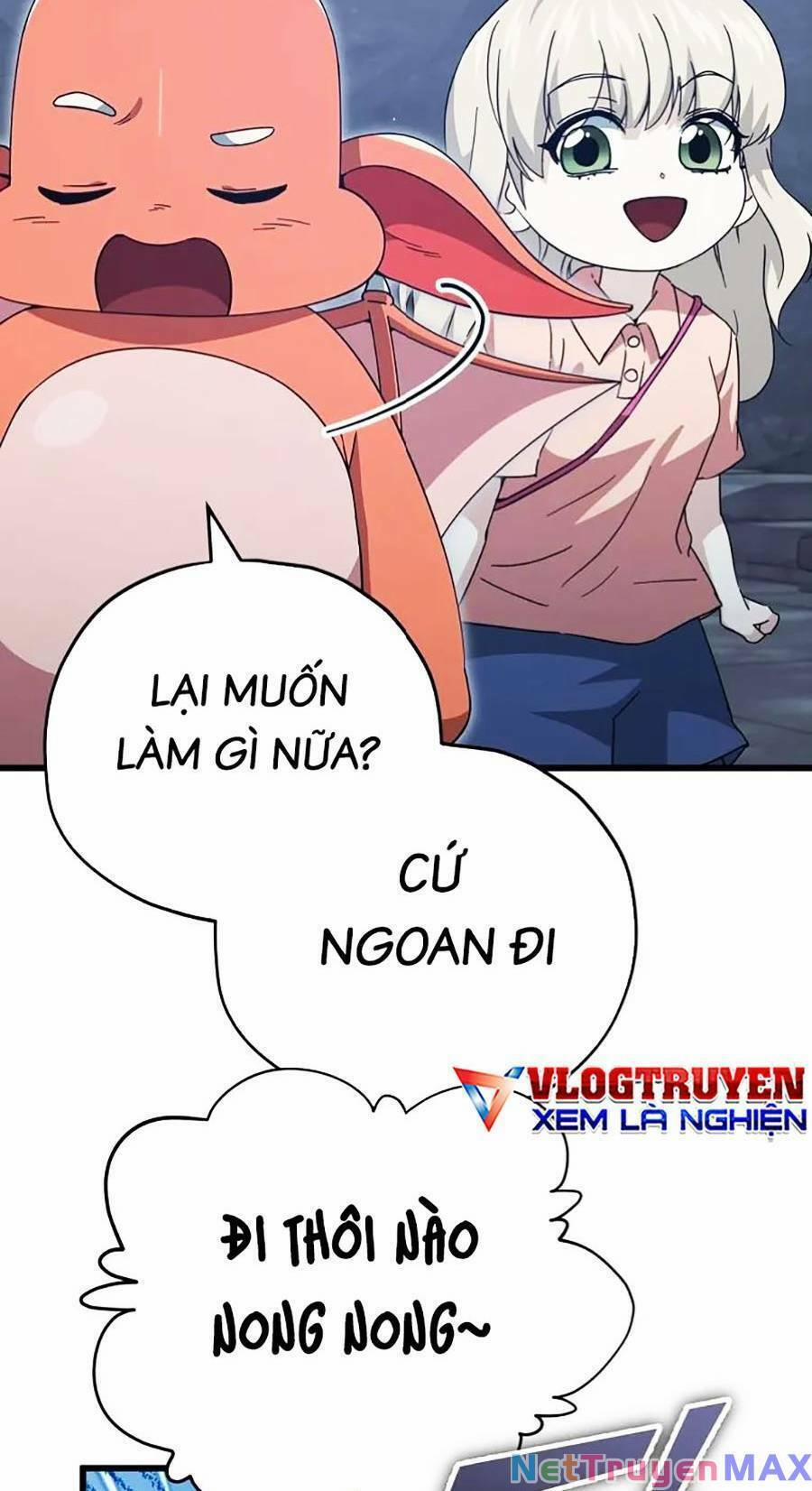 Bố Tôi Quá Mạnh 143 trang 85