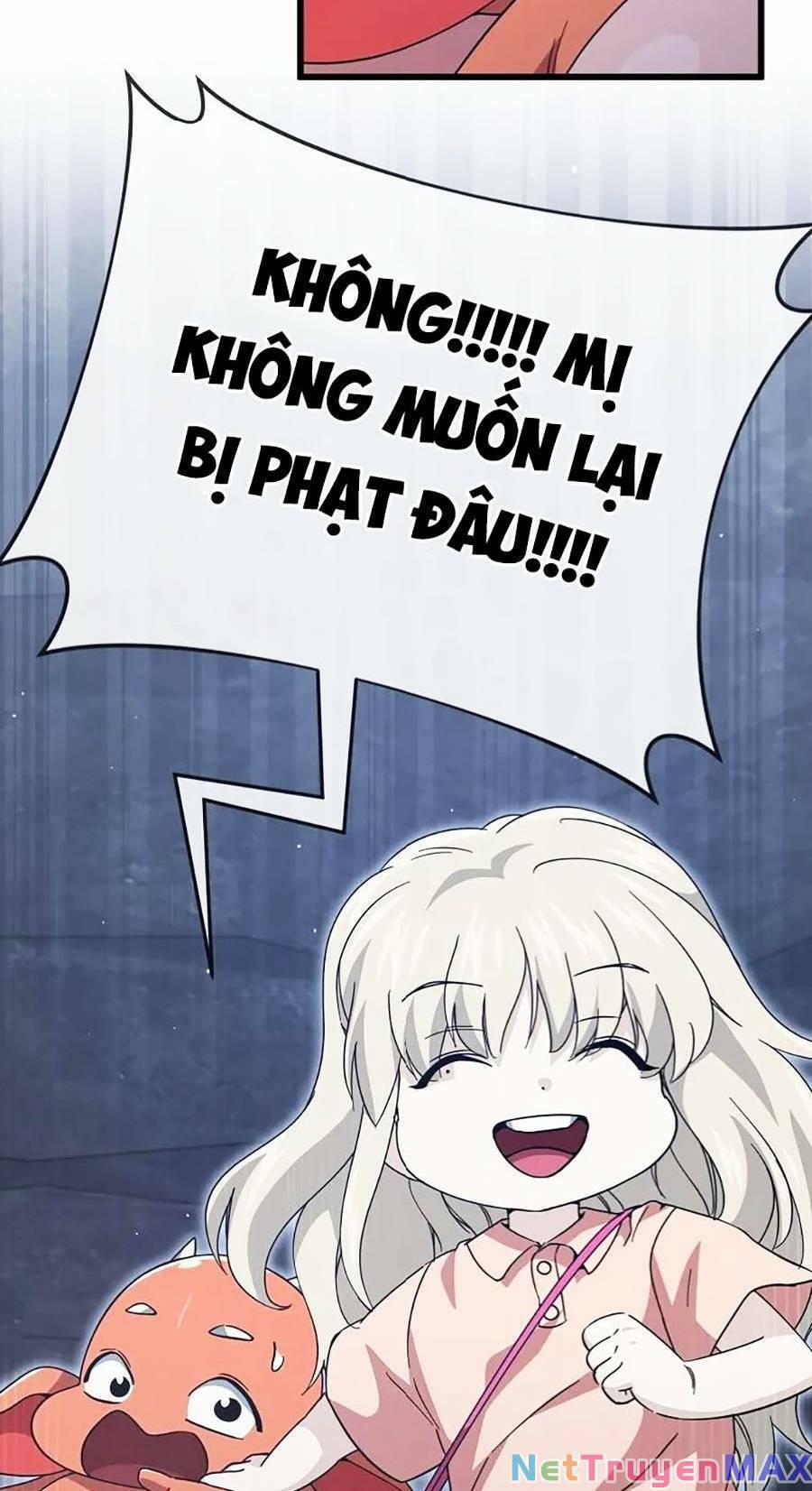 Bố Tôi Quá Mạnh 143 trang 87