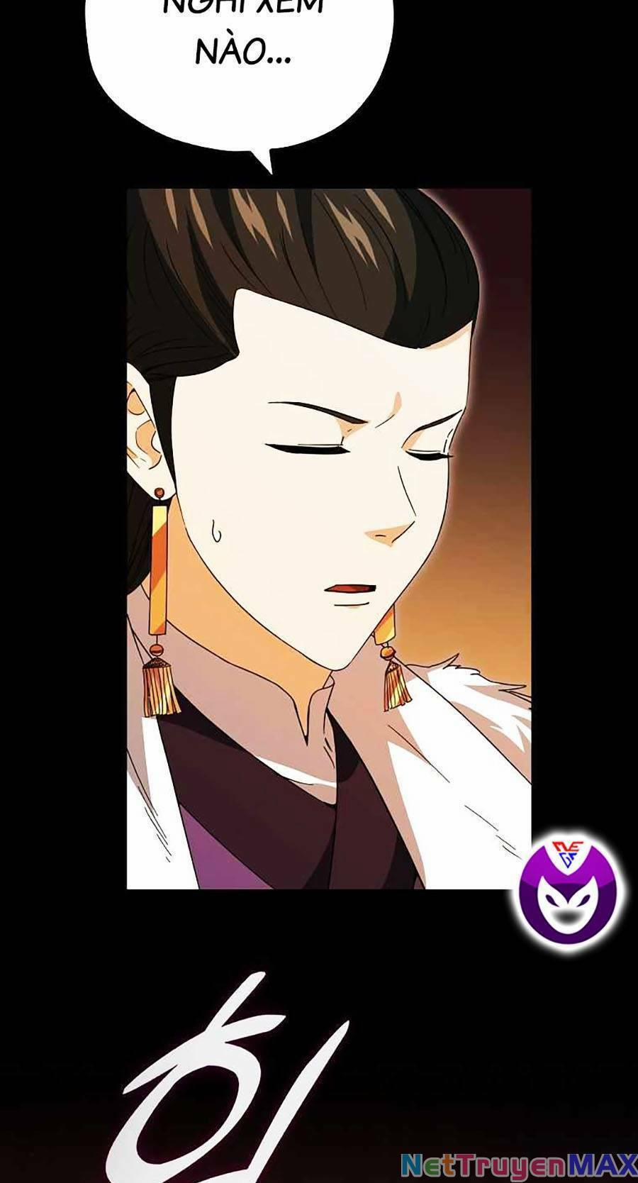 Bố Tôi Quá Mạnh 144 trang 101