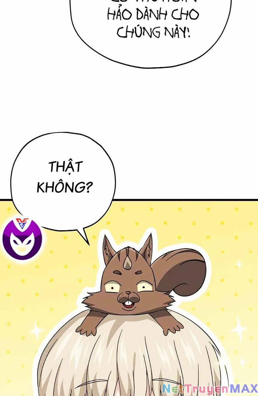 Bố Tôi Quá Mạnh 144 trang 13