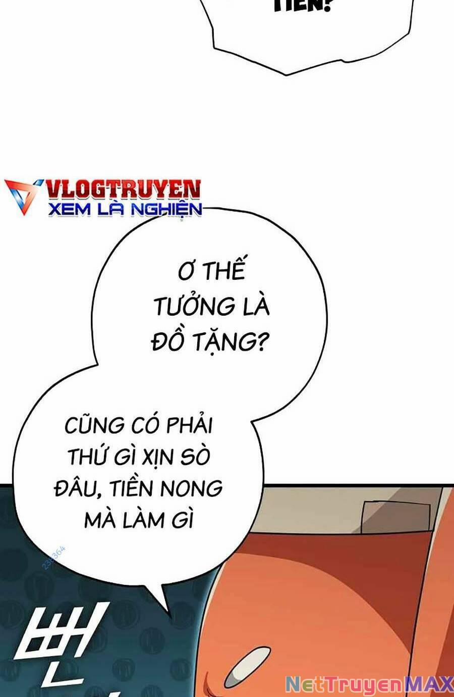 Bố Tôi Quá Mạnh 144 trang 20
