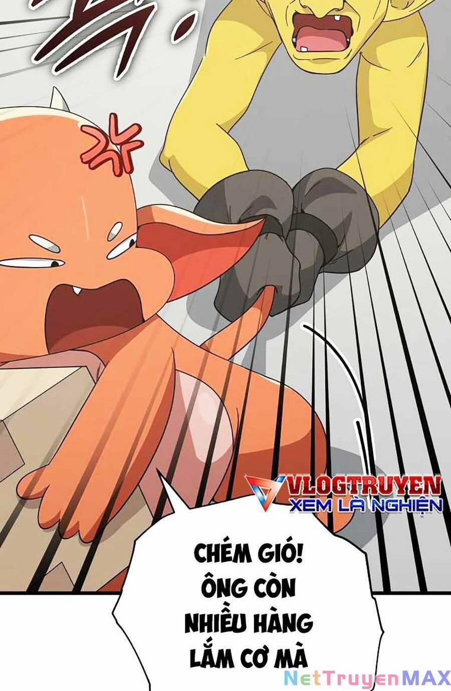 Bố Tôi Quá Mạnh 144 trang 22