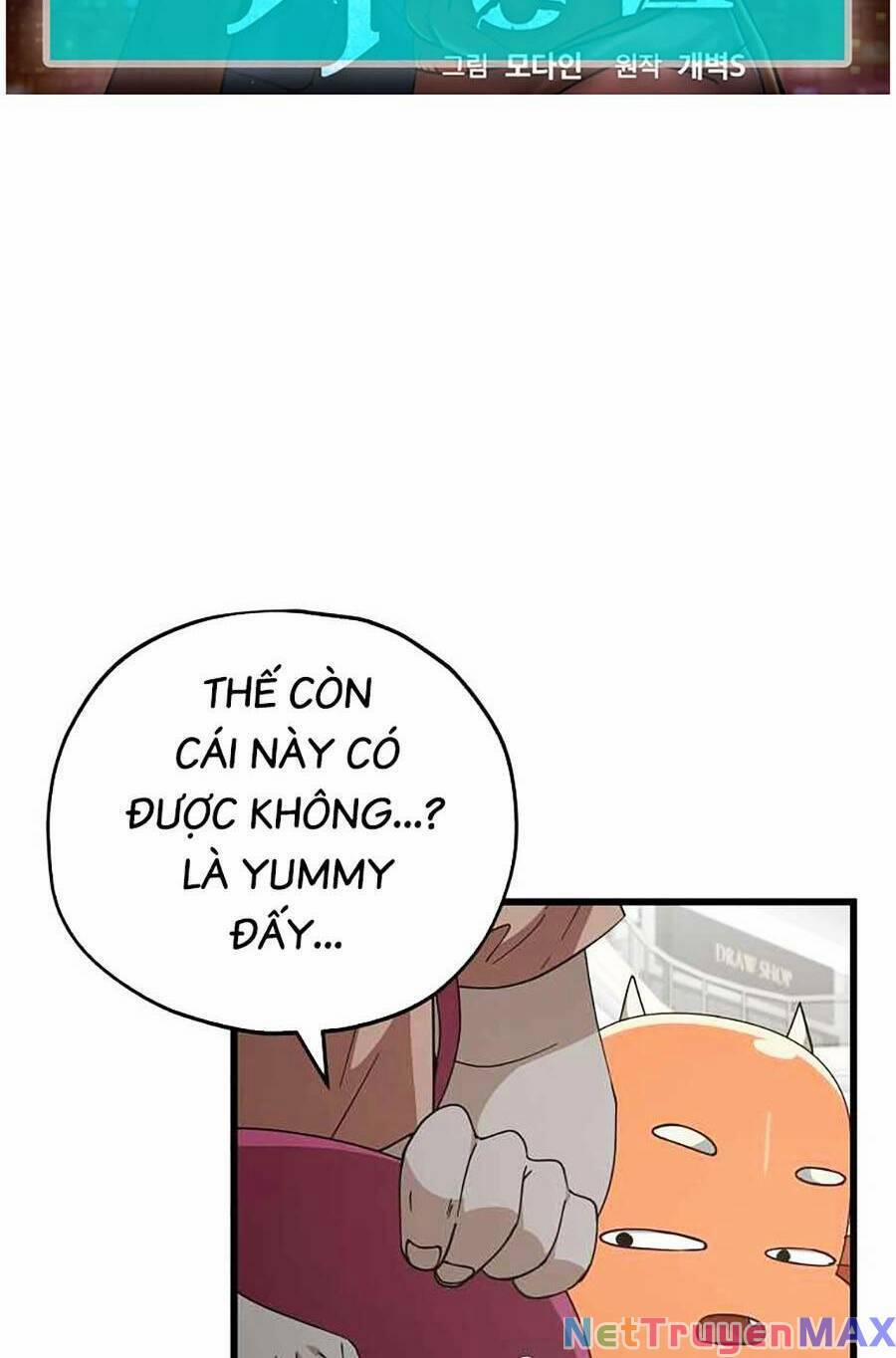 Bố Tôi Quá Mạnh 144 trang 30