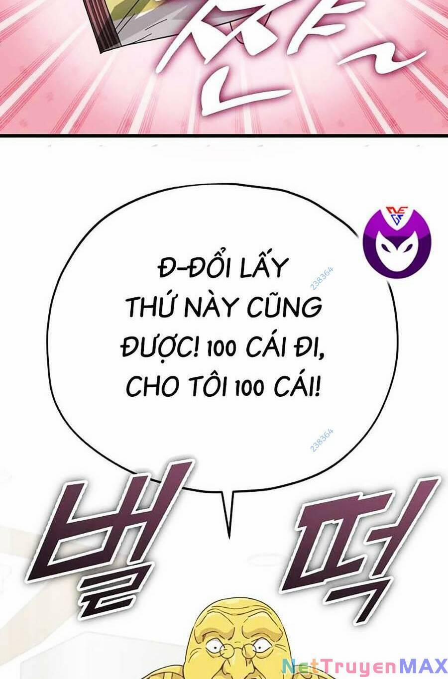 Bố Tôi Quá Mạnh 144 trang 36