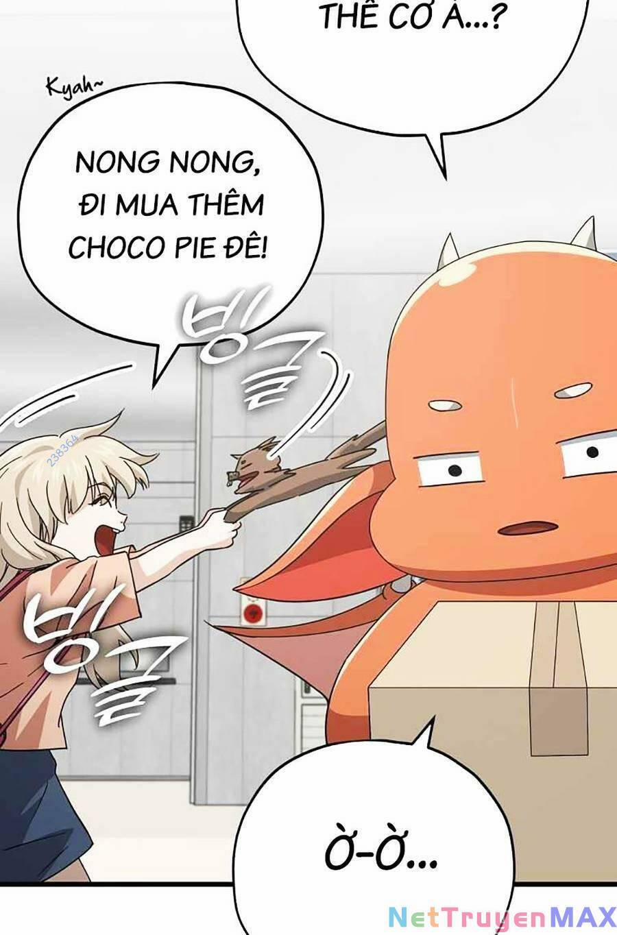 Bố Tôi Quá Mạnh 144 trang 39