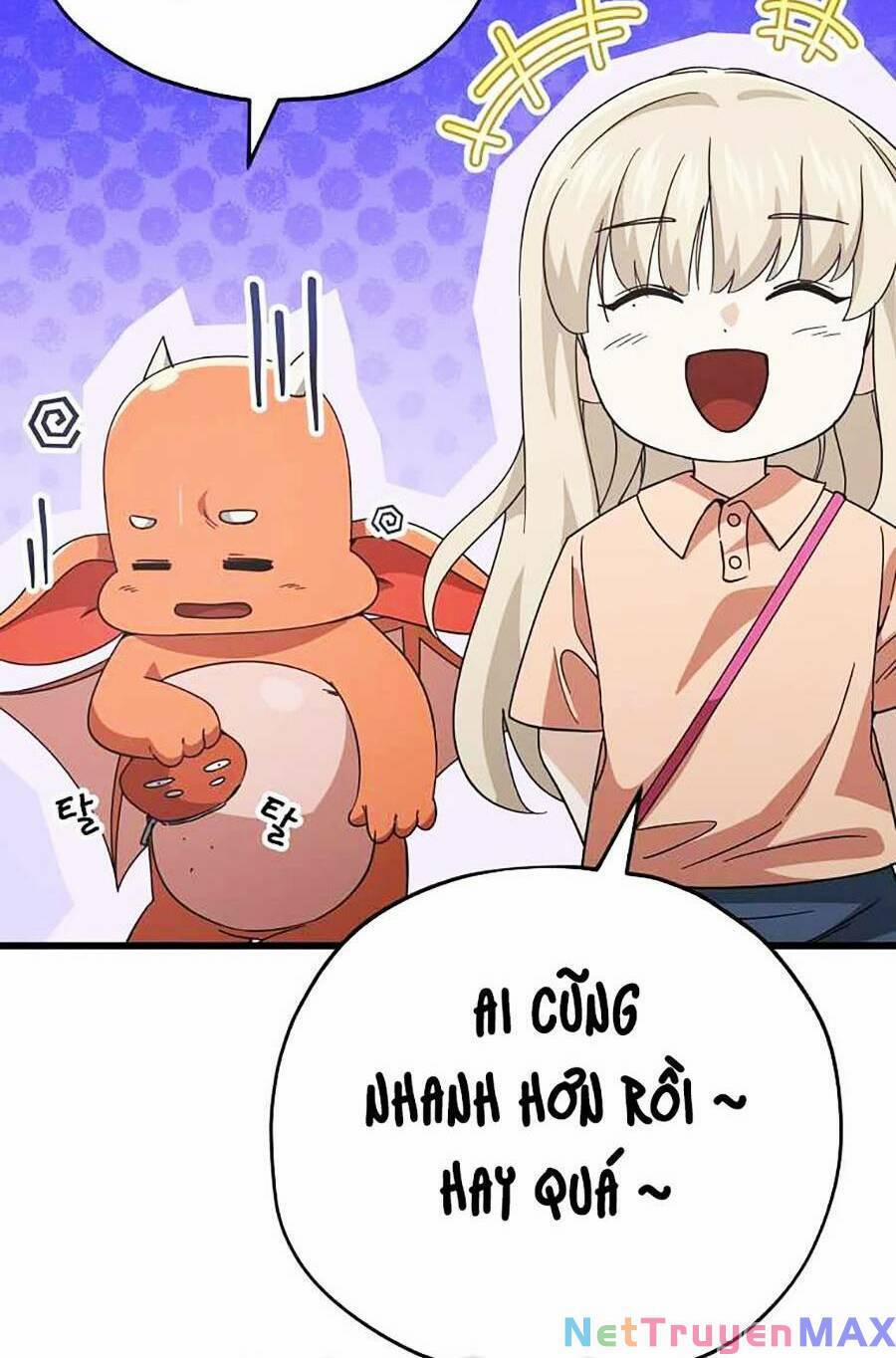 Bố Tôi Quá Mạnh 144 trang 46