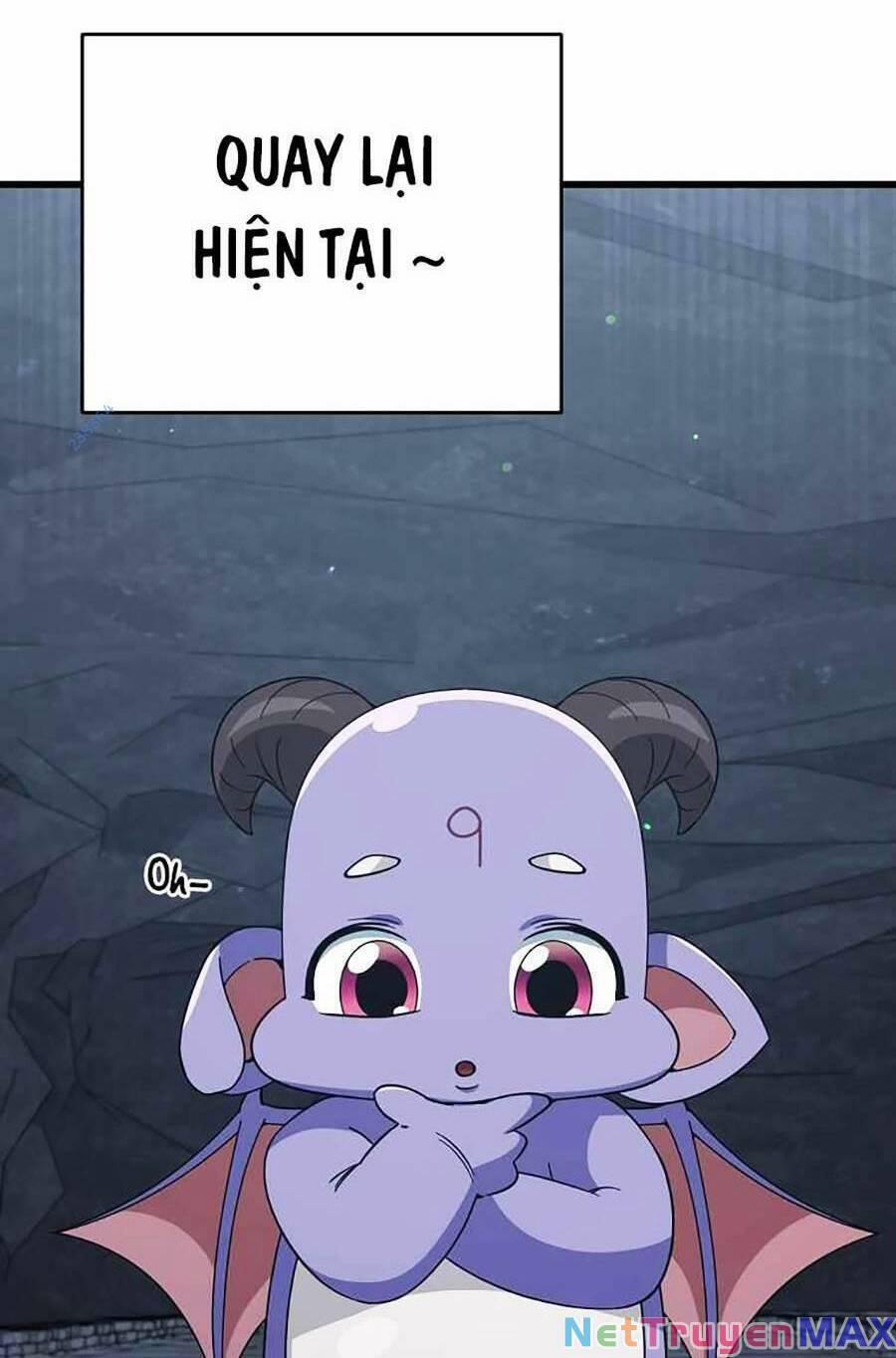 Bố Tôi Quá Mạnh 144 trang 52