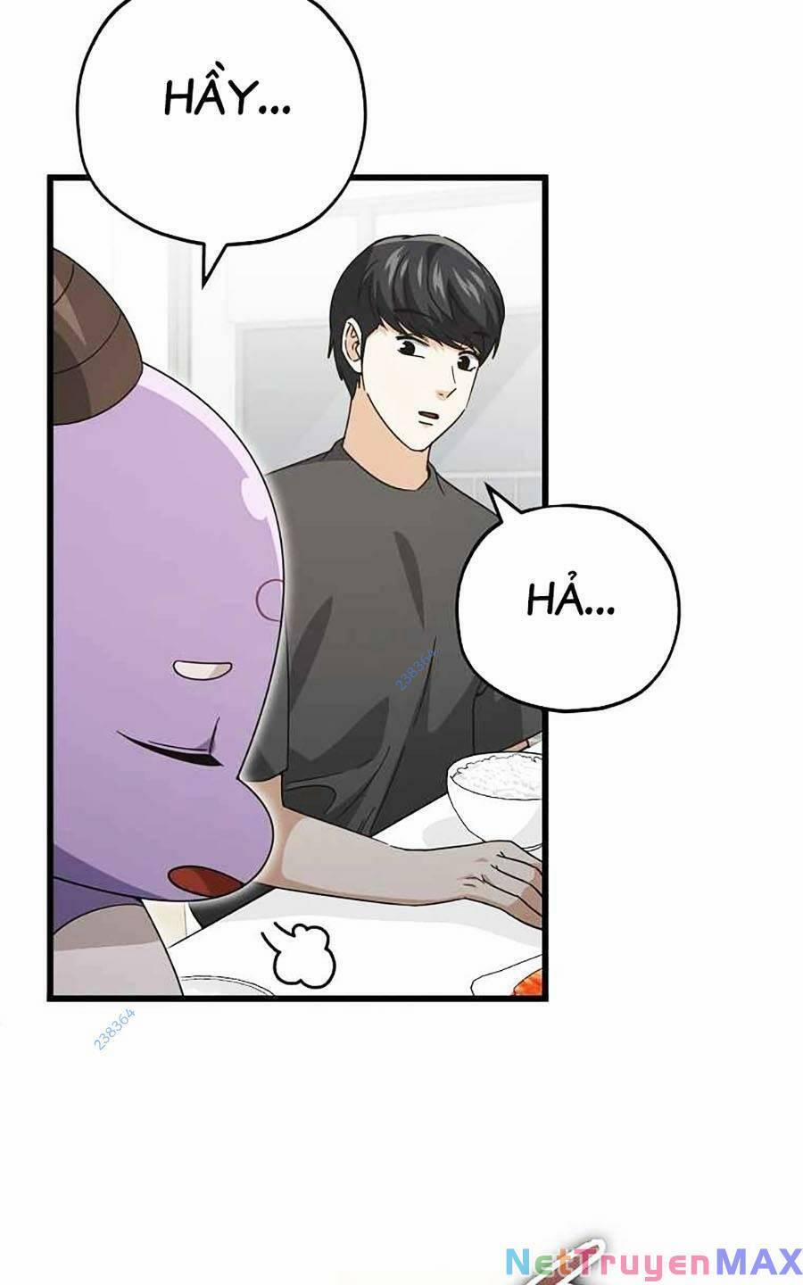 Bố Tôi Quá Mạnh 144 trang 68