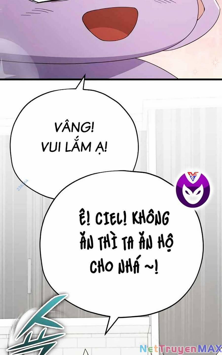 Bố Tôi Quá Mạnh 144 trang 72