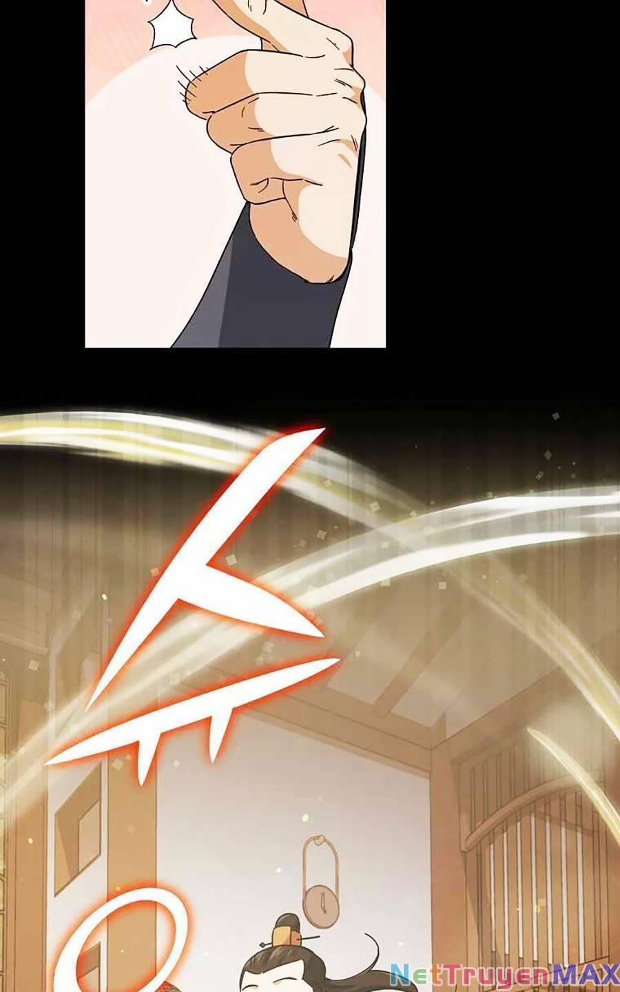 Bố Tôi Quá Mạnh 144 trang 85