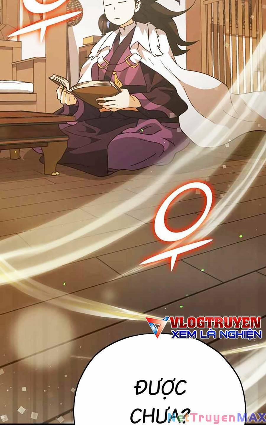 Bố Tôi Quá Mạnh 144 trang 86