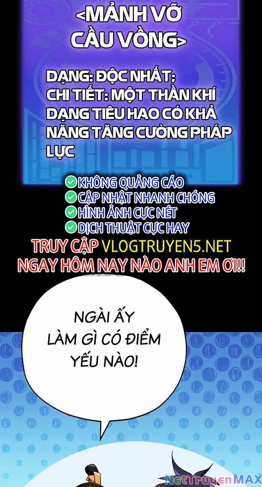 Bố Tôi Quá Mạnh 144 trang 99