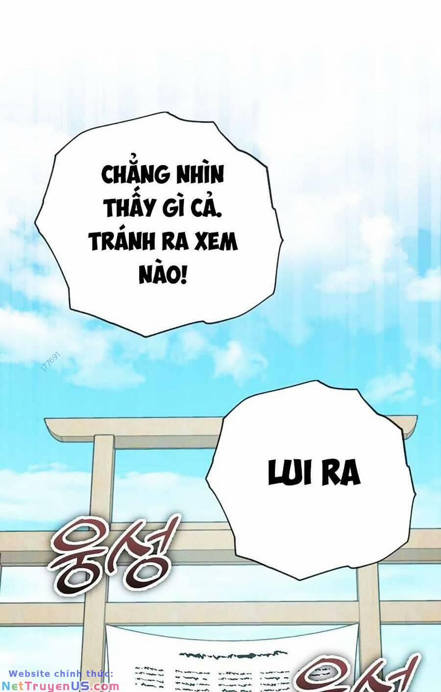 Bố Tôi Quá Mạnh 145 trang 1