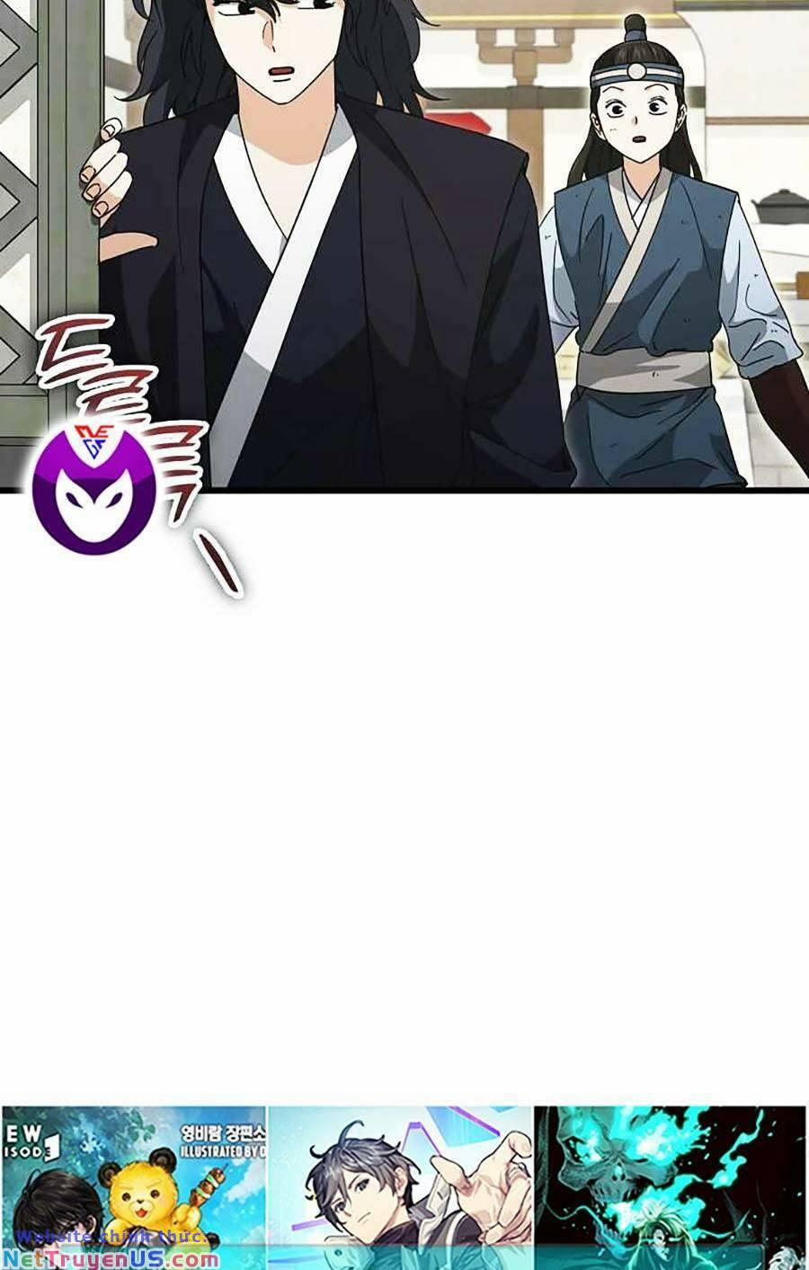 Bố Tôi Quá Mạnh 145 trang 28