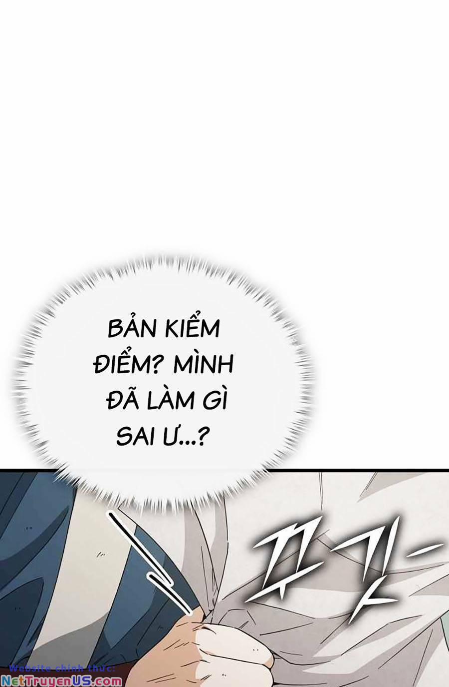 Bố Tôi Quá Mạnh 145 trang 30