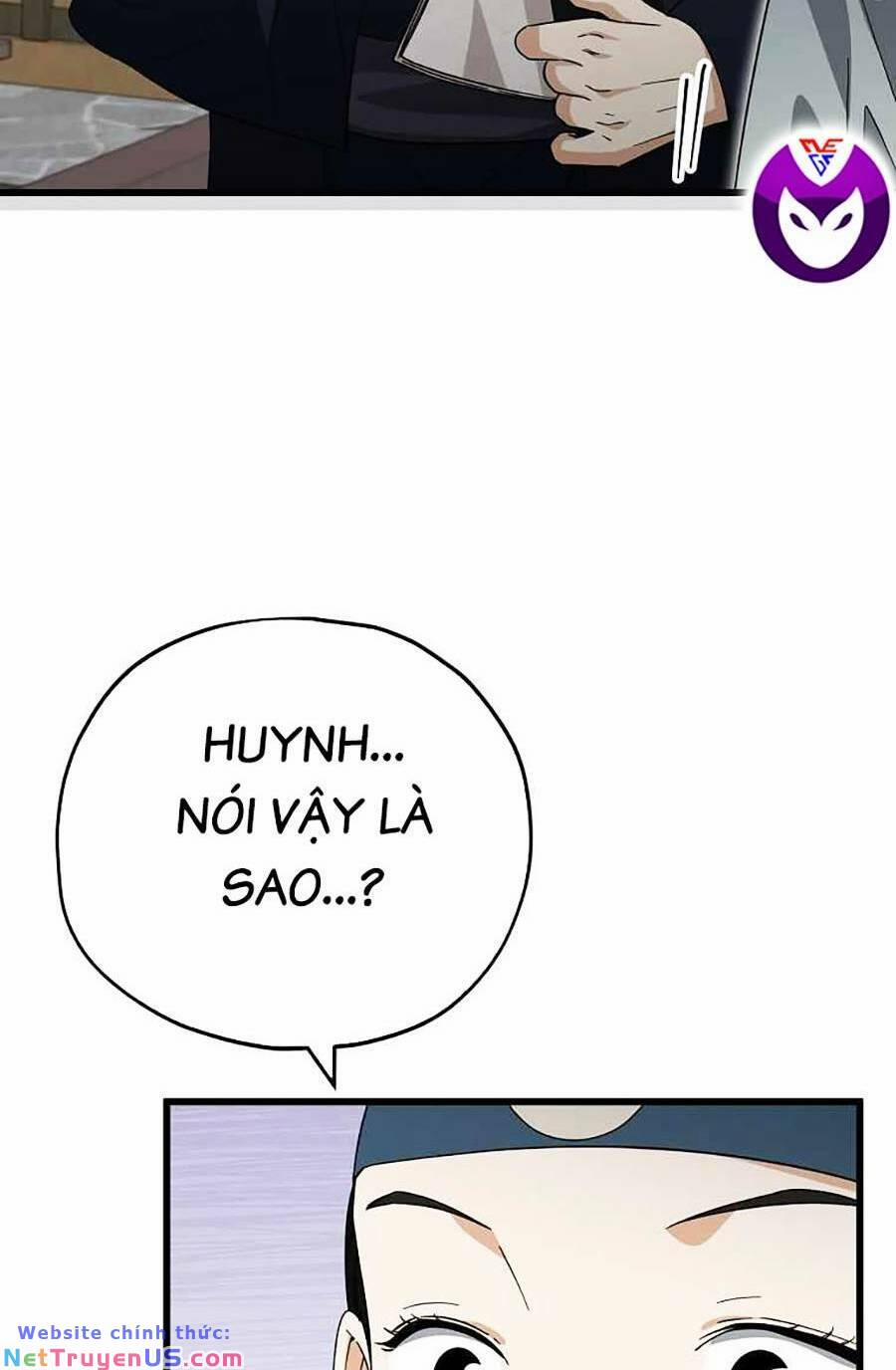 Bố Tôi Quá Mạnh 145 trang 43