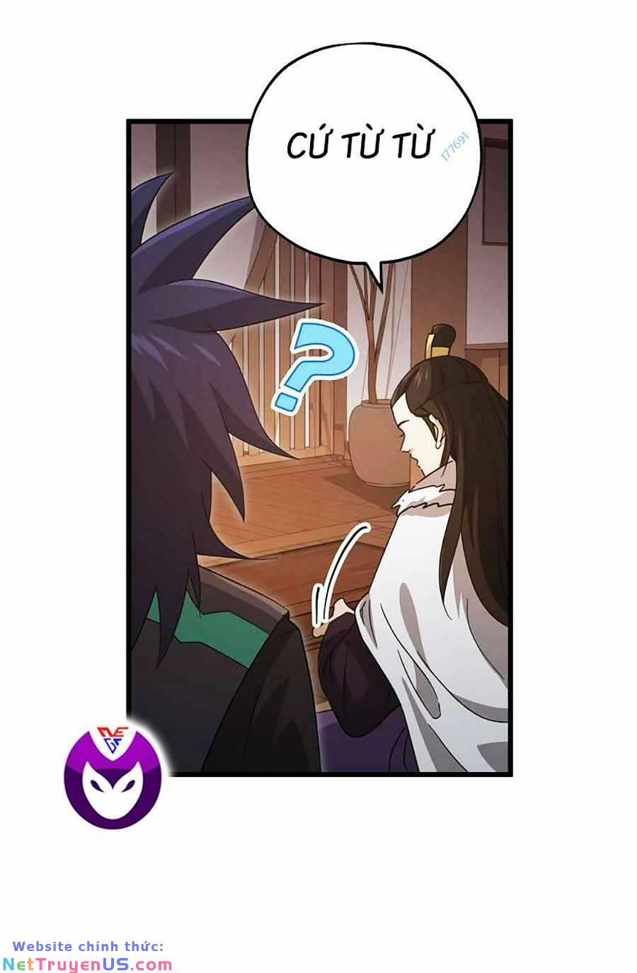 Bố Tôi Quá Mạnh 145 trang 48