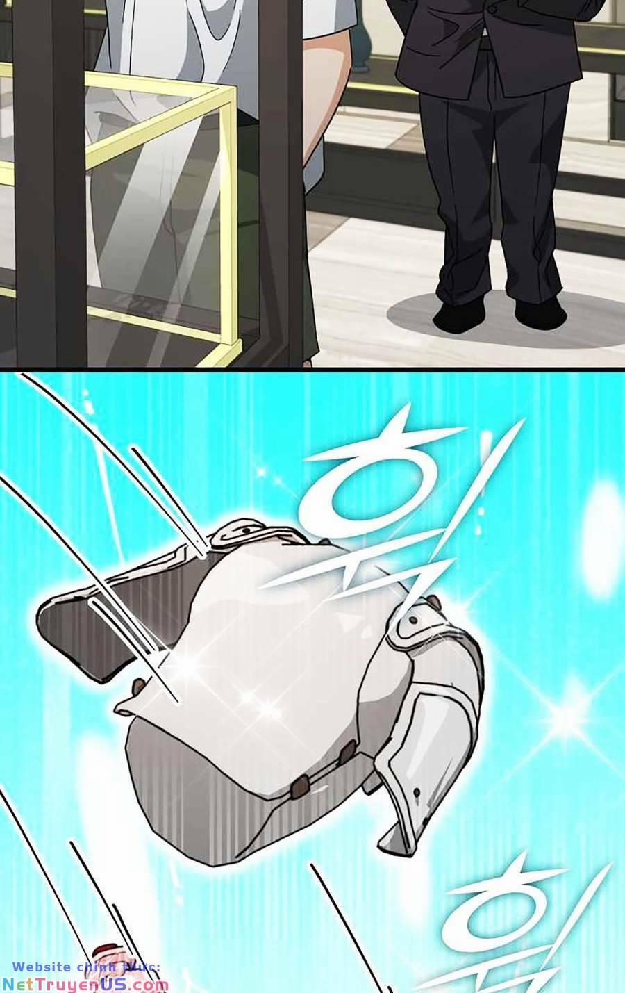 Bố Tôi Quá Mạnh 145 trang 66