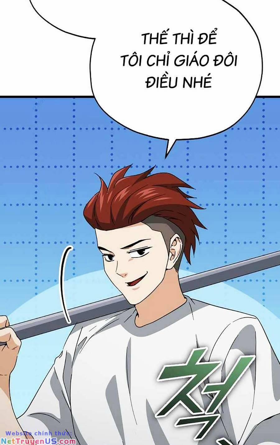 Bố Tôi Quá Mạnh 145 trang 72