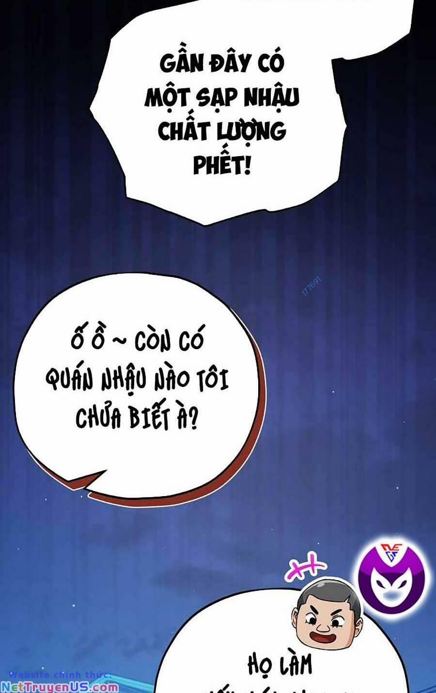 Bố Tôi Quá Mạnh 145 trang 77