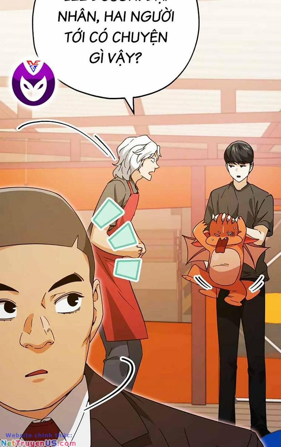 Bố Tôi Quá Mạnh 145 trang 87