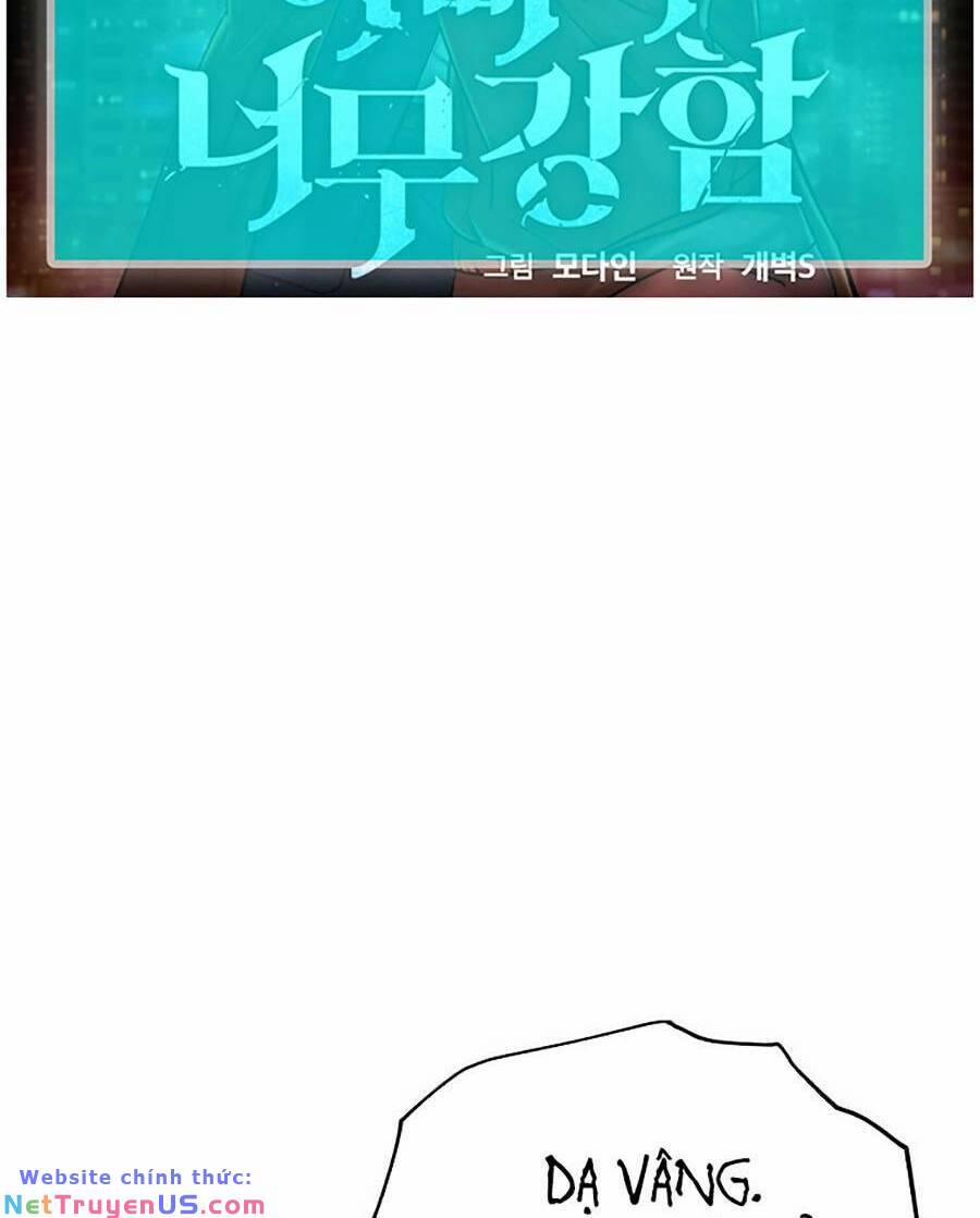 Bố Tôi Quá Mạnh 145 trang 91