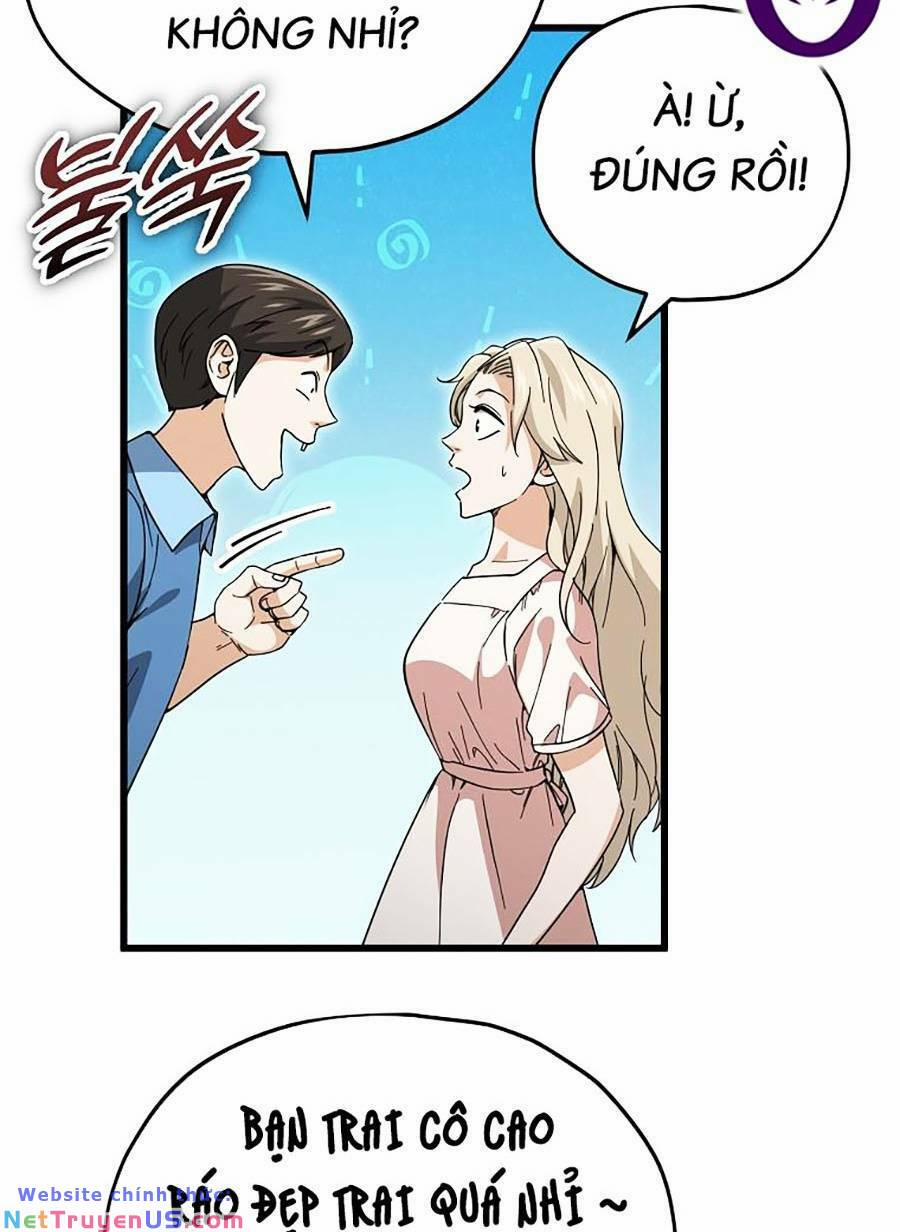 Bố Tôi Quá Mạnh 146 trang 74