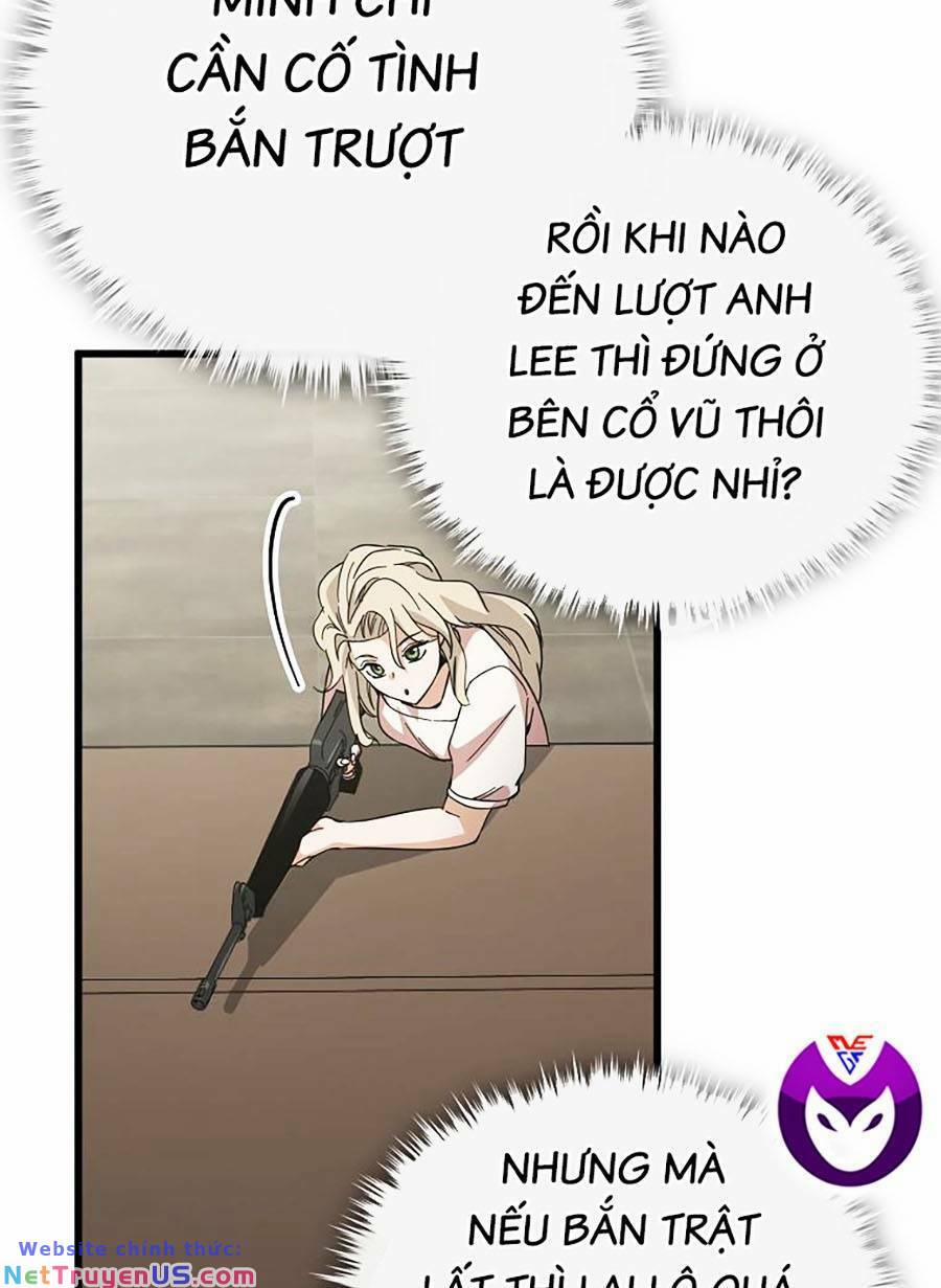 Bố Tôi Quá Mạnh 146 trang 78