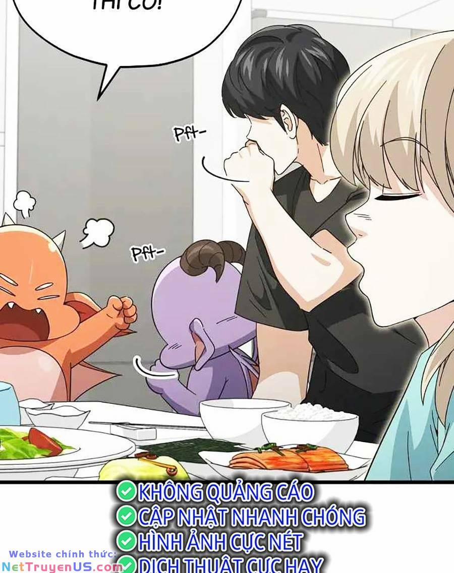 Bố Tôi Quá Mạnh 147 trang 109