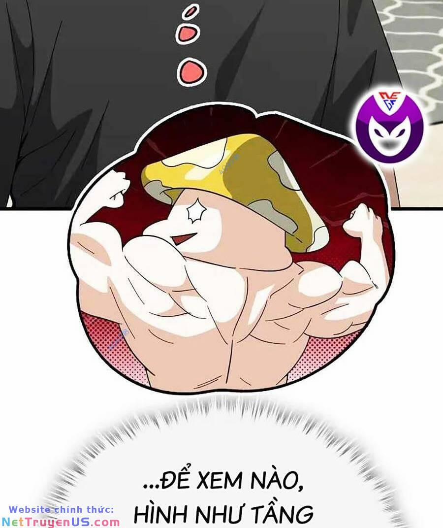 Bố Tôi Quá Mạnh 147 trang 13