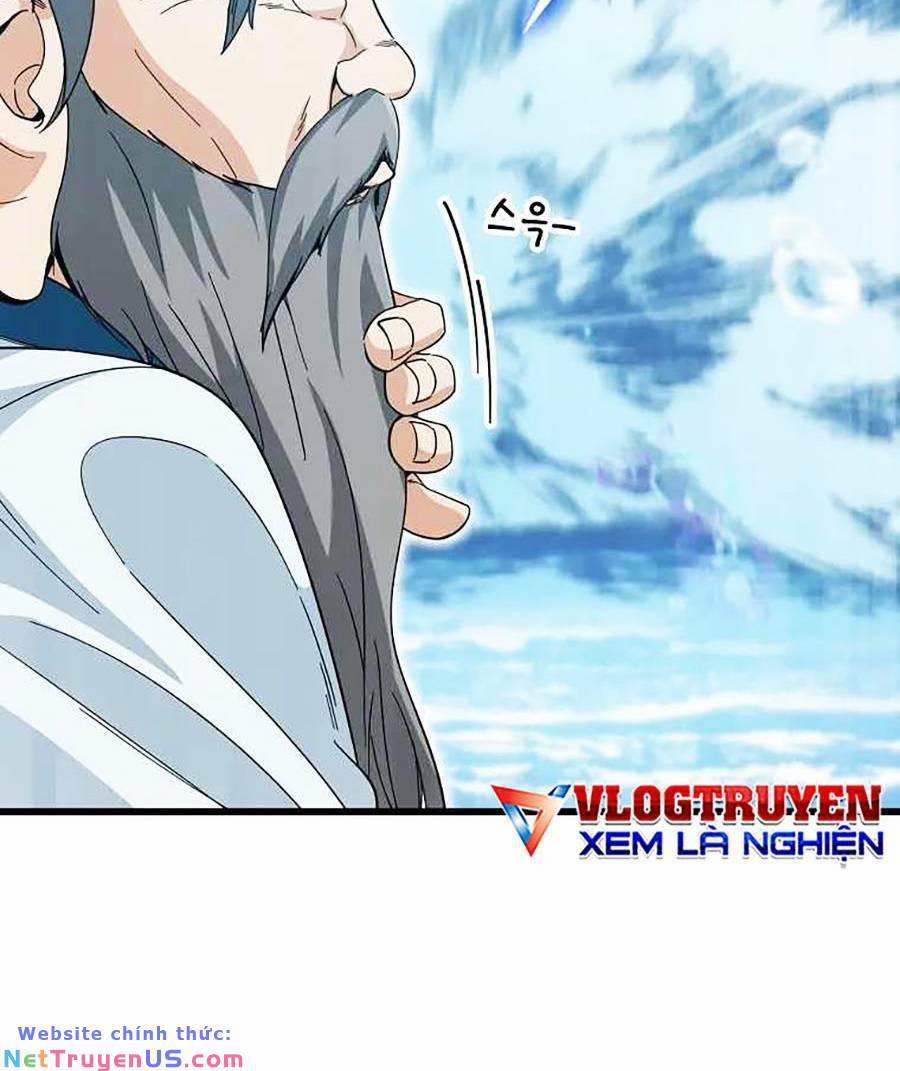 Bố Tôi Quá Mạnh 147 trang 26