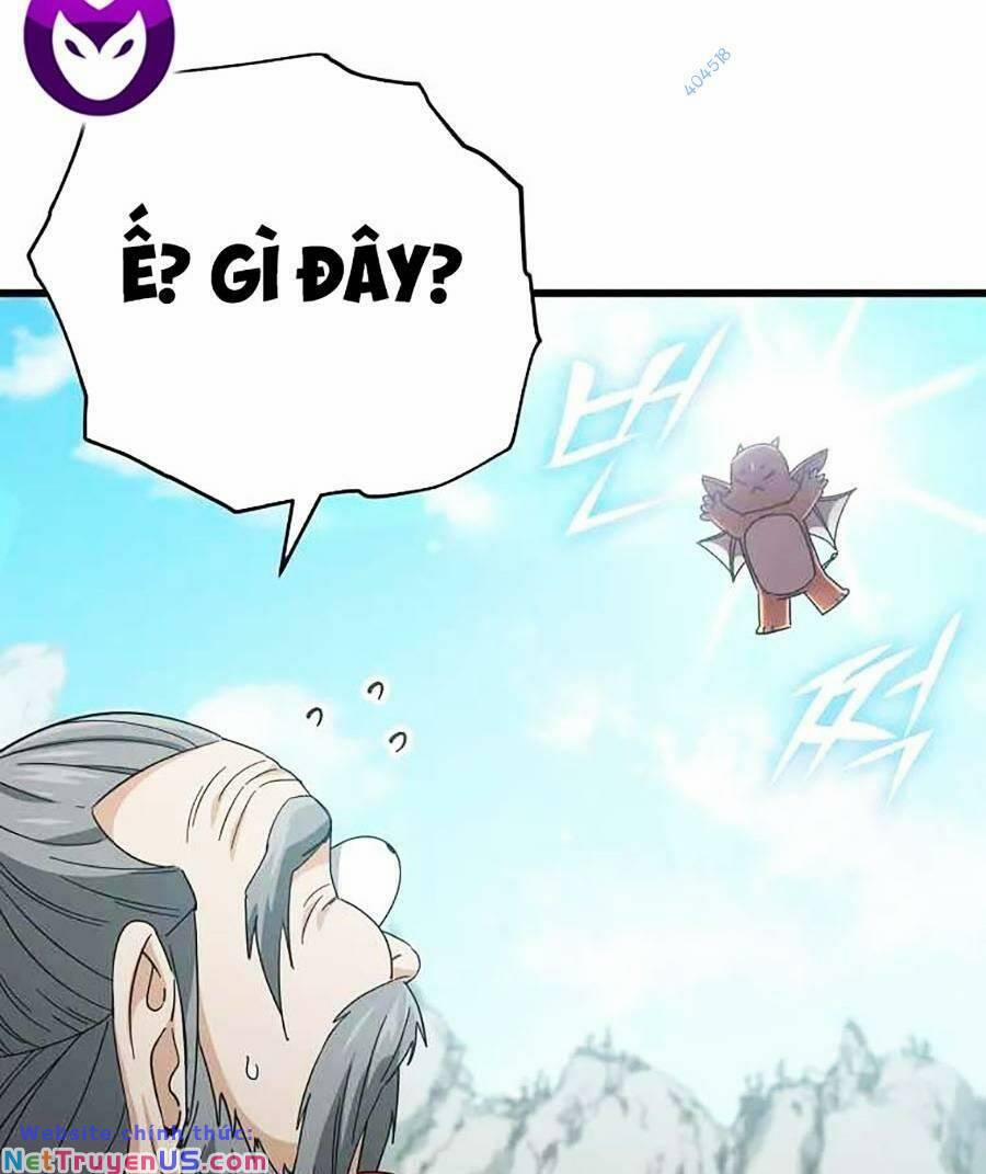 Bố Tôi Quá Mạnh 147 trang 28