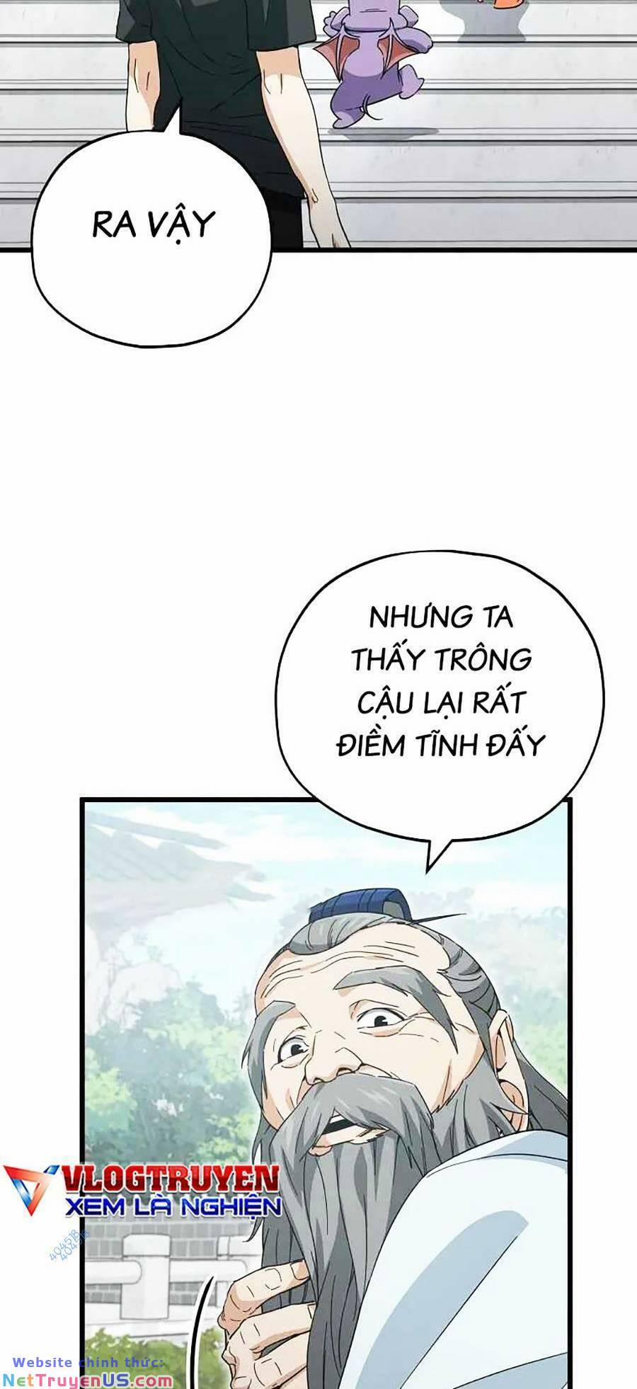 Bố Tôi Quá Mạnh 147 trang 46