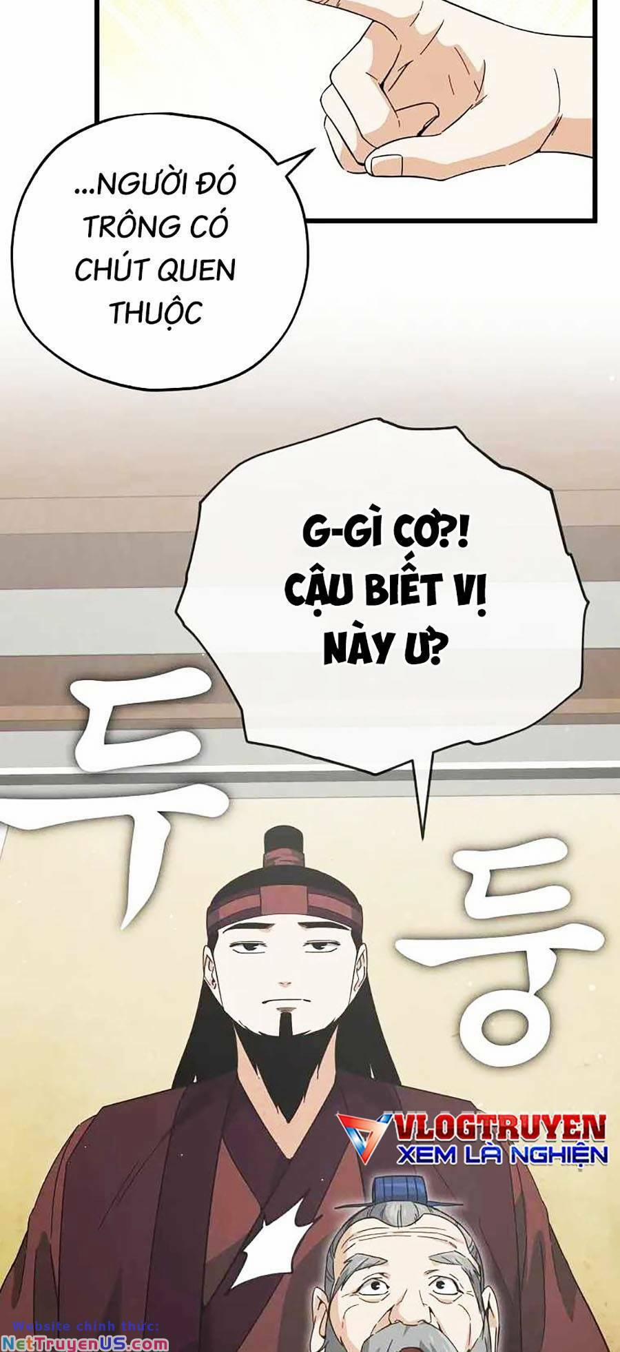 Bố Tôi Quá Mạnh 147 trang 49