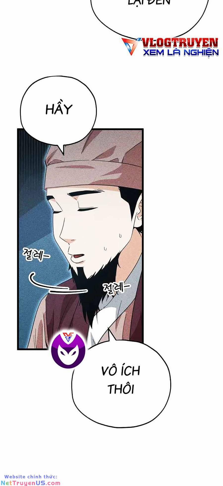 Bố Tôi Quá Mạnh 147 trang 59