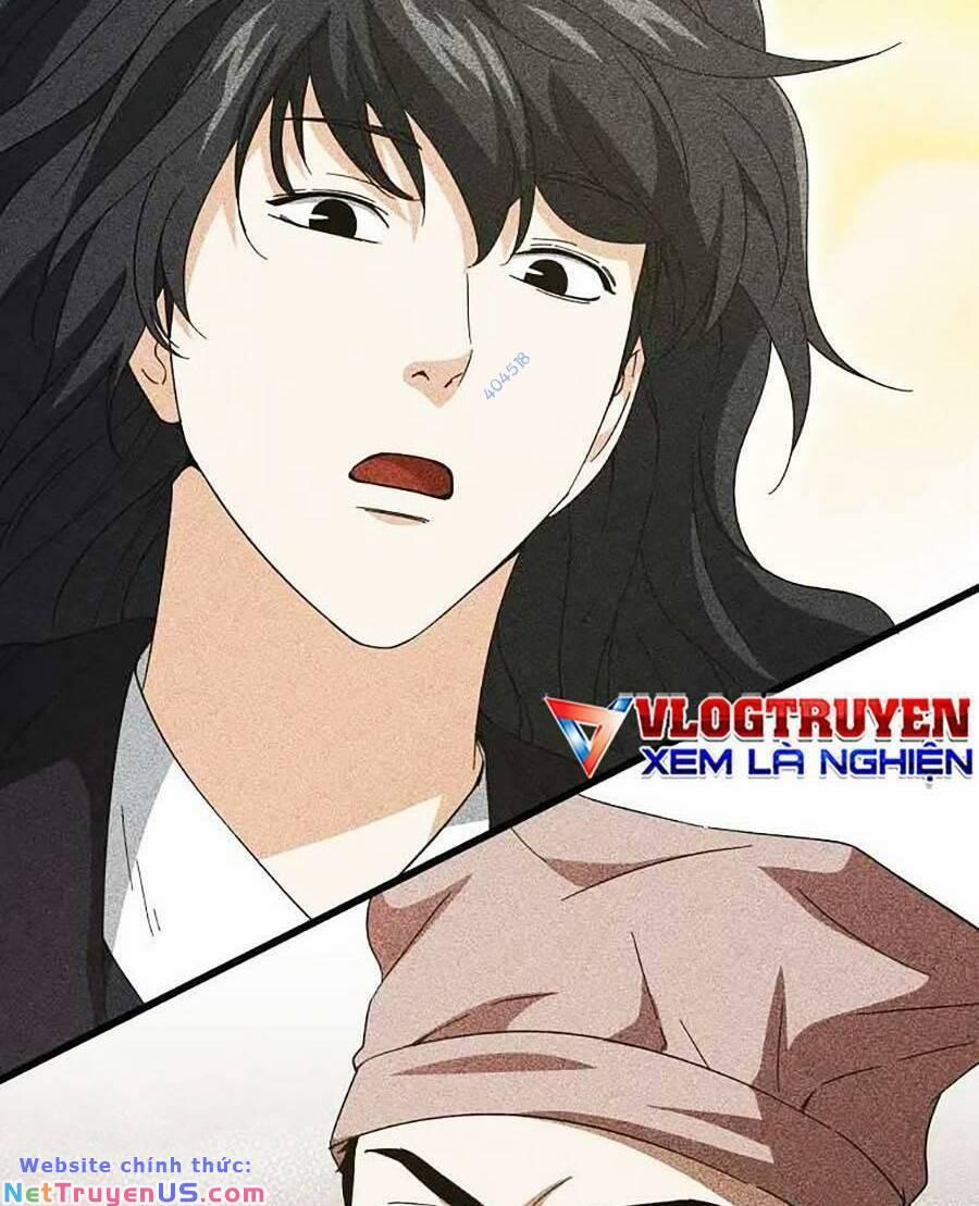 Bố Tôi Quá Mạnh 147 trang 81