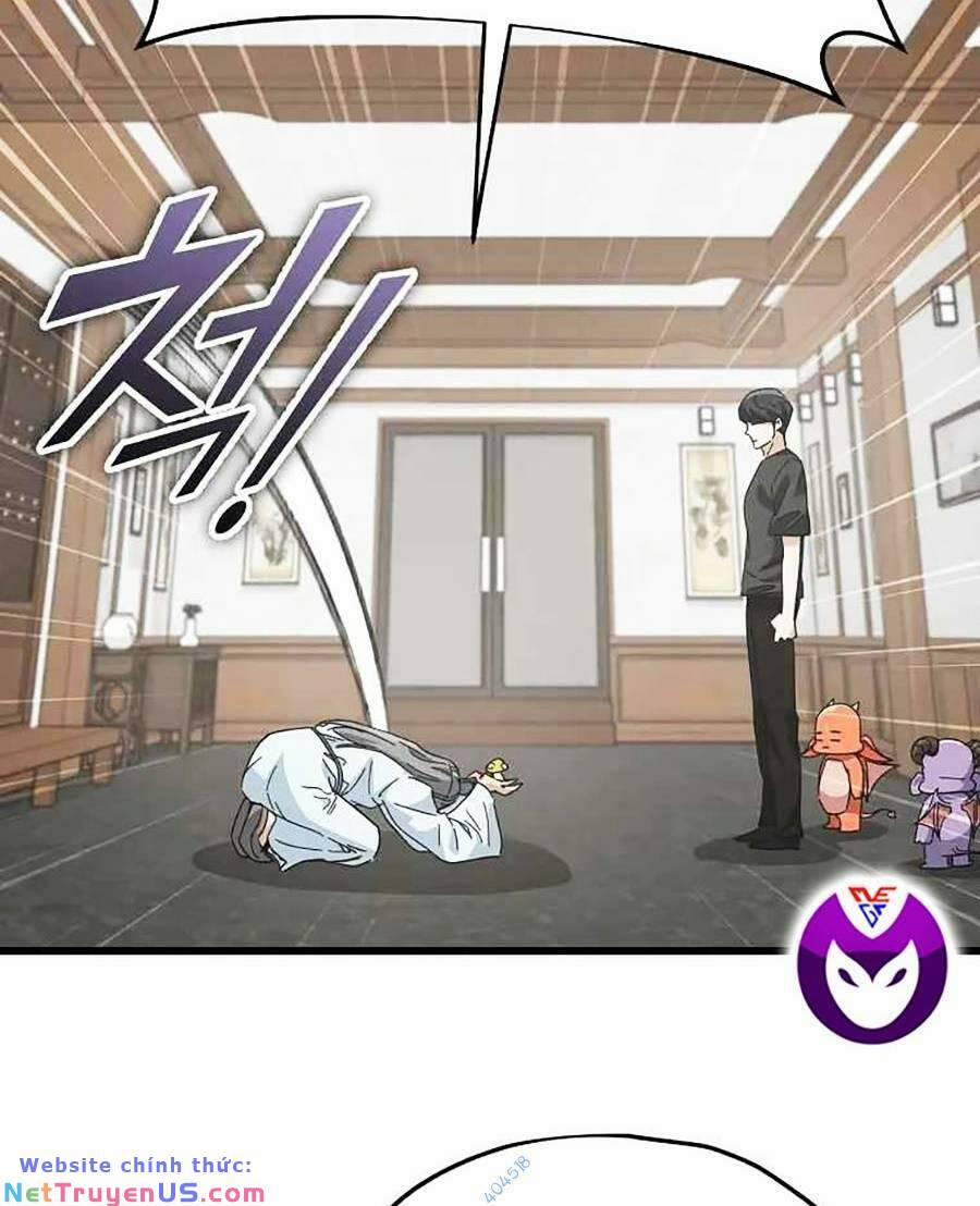 Bố Tôi Quá Mạnh 147 trang 88