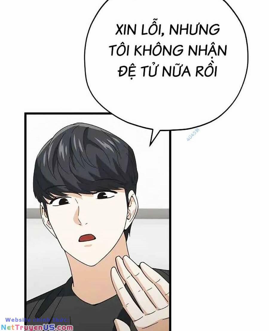 Bố Tôi Quá Mạnh 147 trang 89