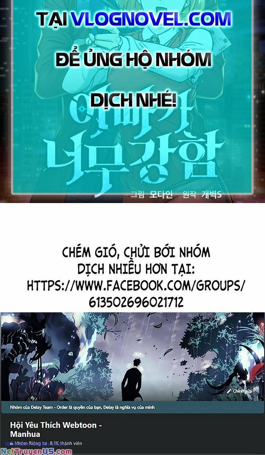 Bố Tôi Quá Mạnh 148 trang 105