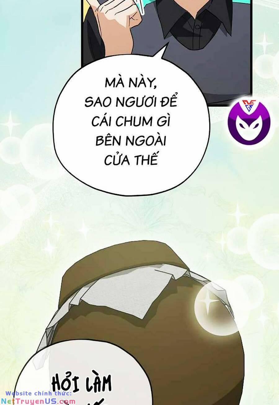 Bố Tôi Quá Mạnh 148 trang 17